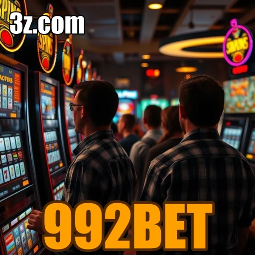 992BET Eventos Especiais