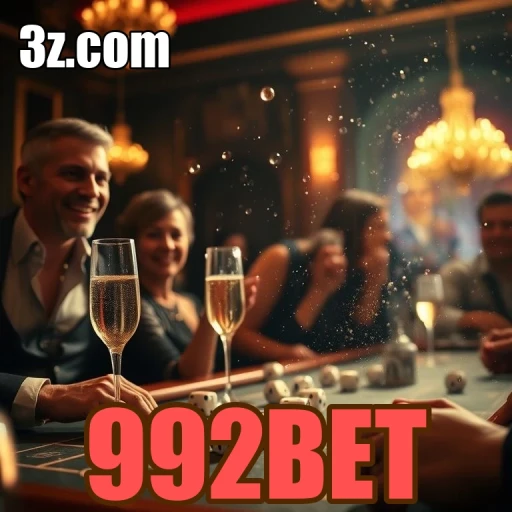 992BET Programa de Fidelidade