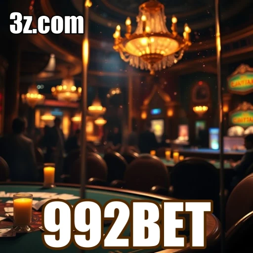 992BET Promoções
